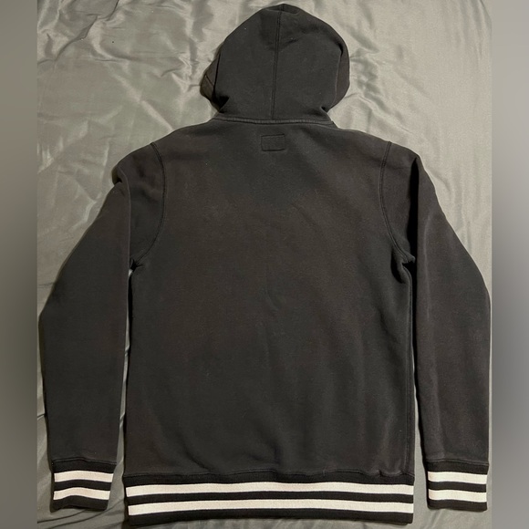 Men’s HUF Pullover Hoodie Size S - Picture 6 of 6